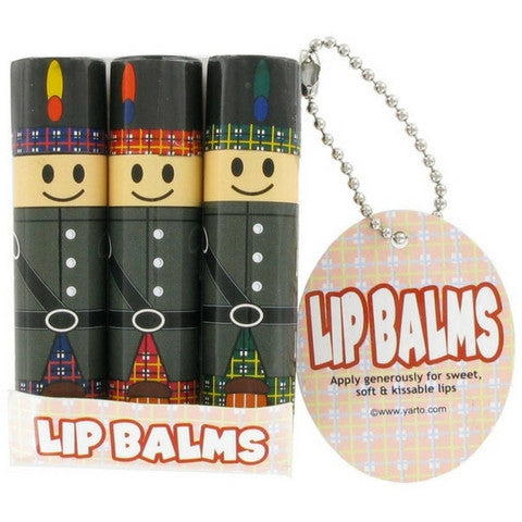 Piper Lip Balm