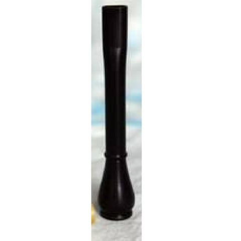 Big Bore Oval Mouthpiece