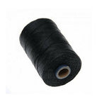 Hemp Black Waxed 50g