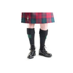Piper Kilt Hose