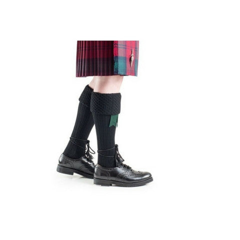 Piper Kilt Hose