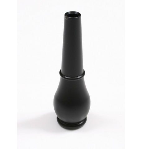 Big Bore Round Mouthpiece