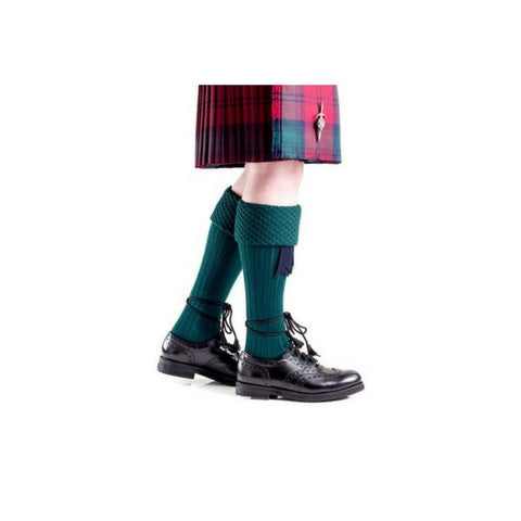 Piper Kilt Hose