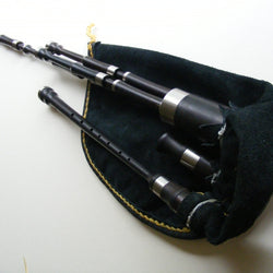 Burgess Border Pipes