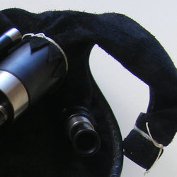 Burgess Border Pipes