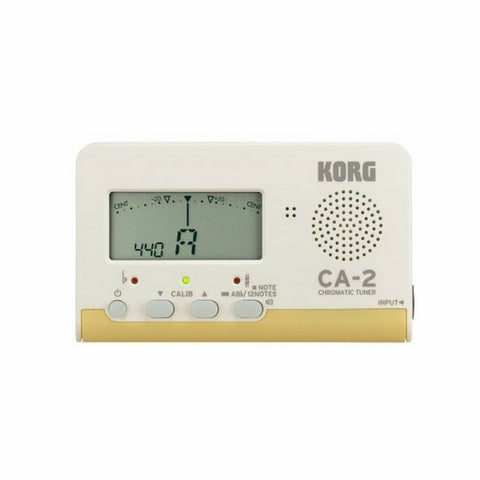 Korg CA-2 Tuner