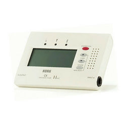 Korg CA-50 Tuner