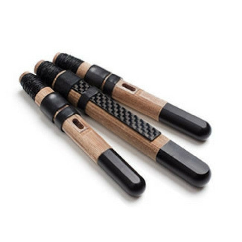 Canning Complete Set with Carbon Fibre Bass