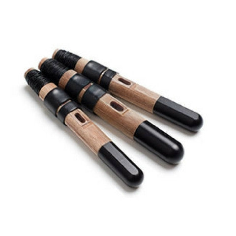 Canning Complete Set with Polycarbonate Bass