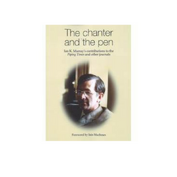 The Chanter and The Pen