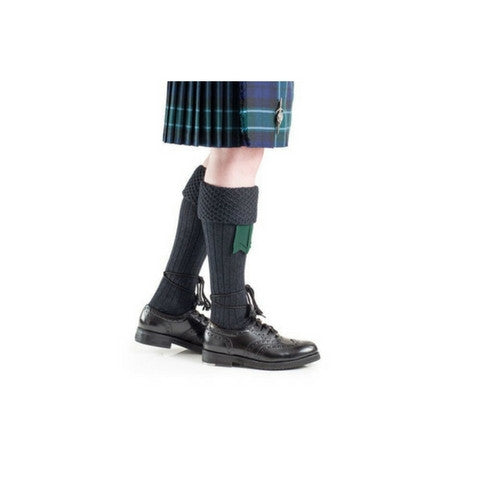 Piper Kilt Hose