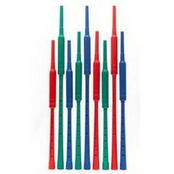 McCallum Coloured Plastic Practice Chanter