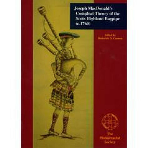 Compleat Theory - J MacDonald