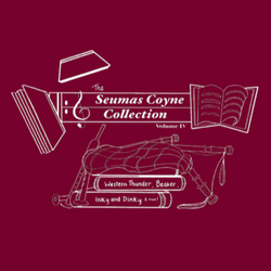 Seamus Coyne Collection - Volume 4