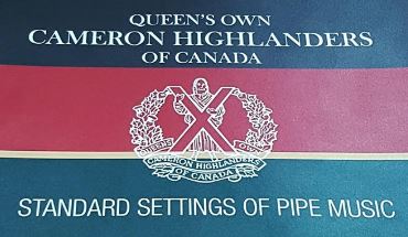 Queen's Own Cameron Highlanders of Canada