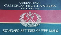 Queen's Own Cameron Highlanders of Canada