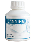 Canning Bagpipe Seasoning