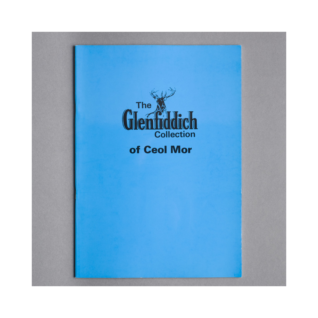 Glenfiddich Collection of Ceol Mor