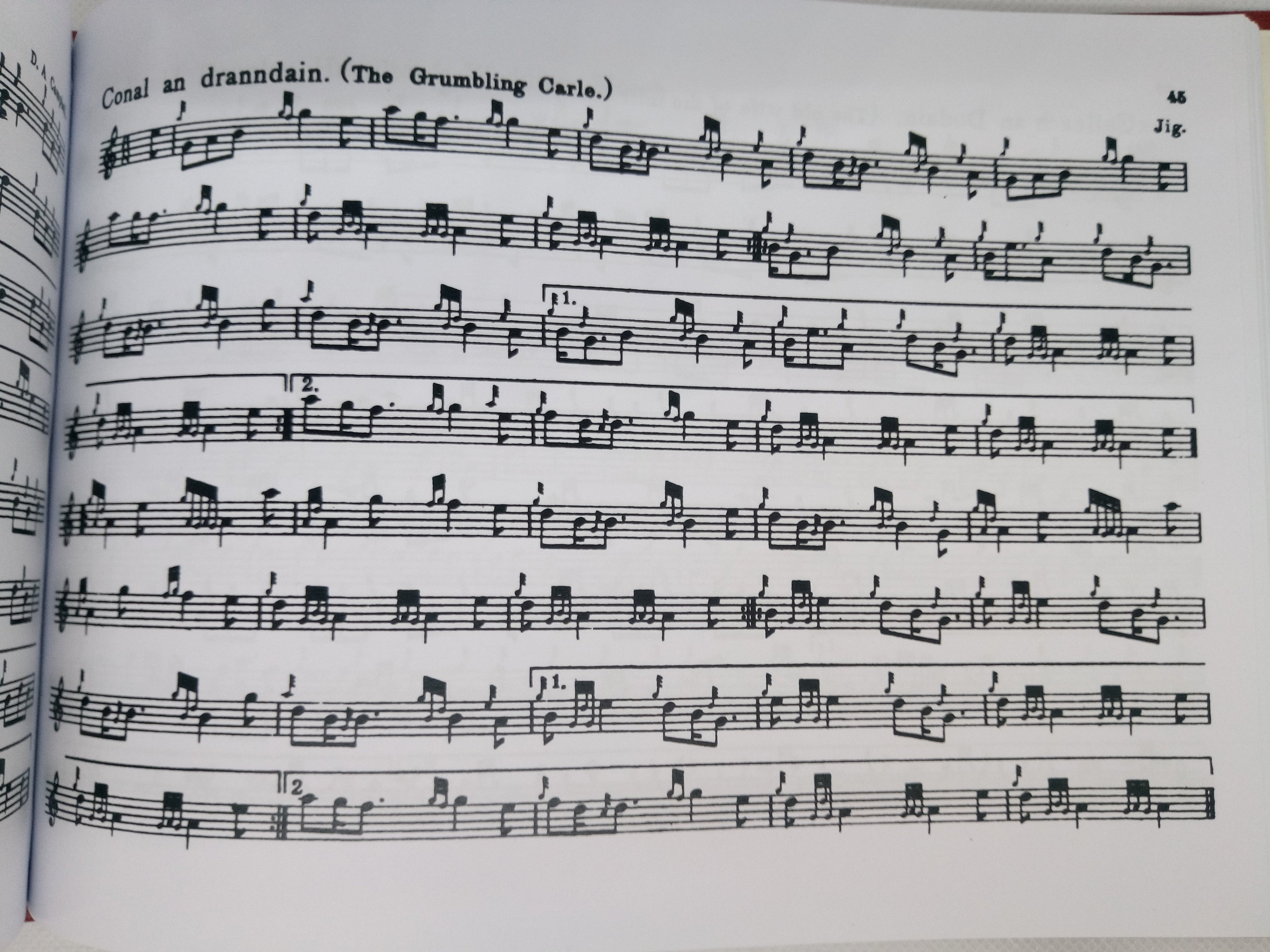 William Ross Bound Collection