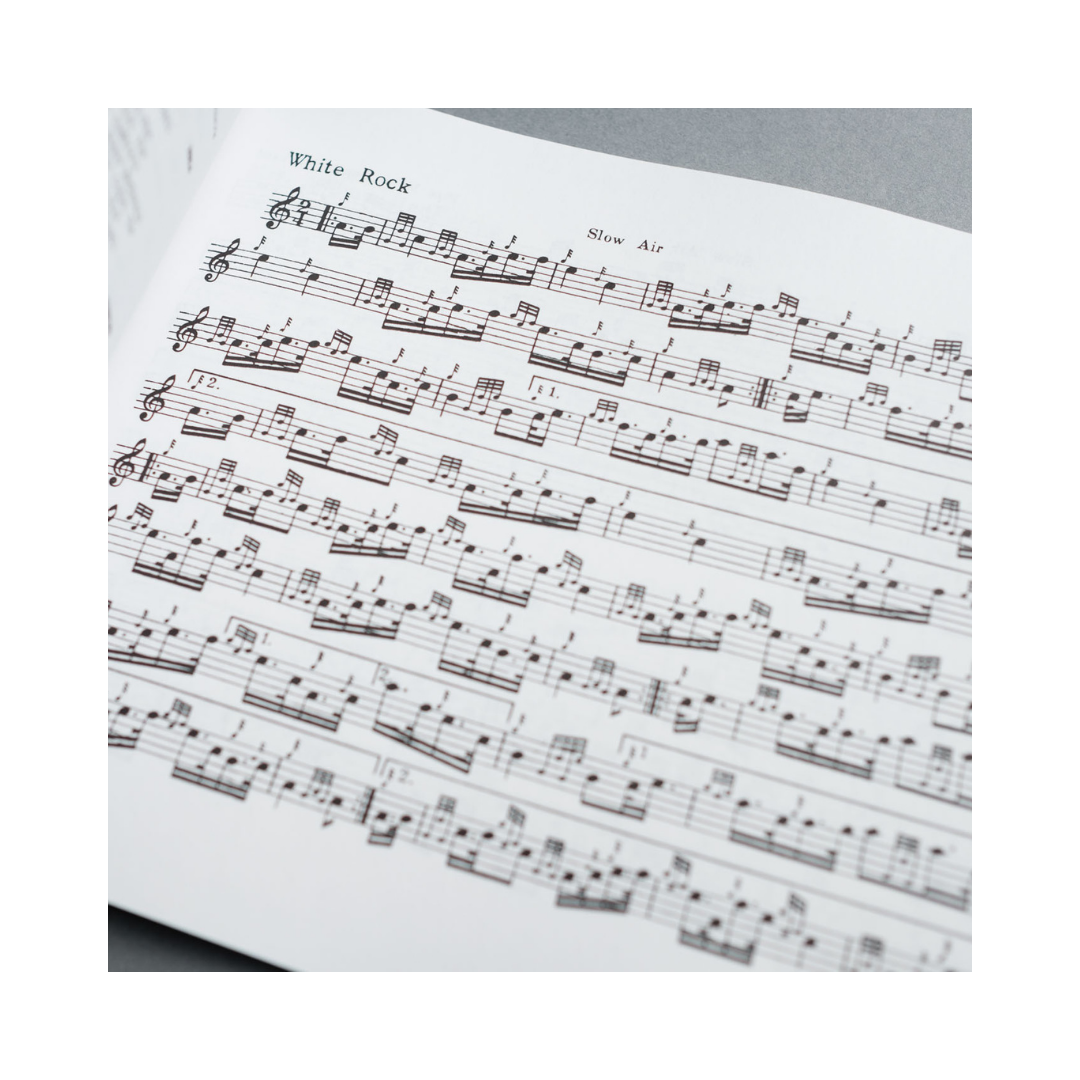 Donald MacLeod Book 4