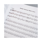 Donald MacLeod's Collection of Piobaireachd