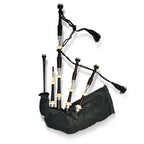 Naill DN2E Bagpipes