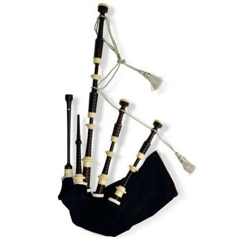 Naill DN3 Bagpipes
