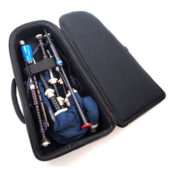 R.G. Hardie Piper Deluxe Case