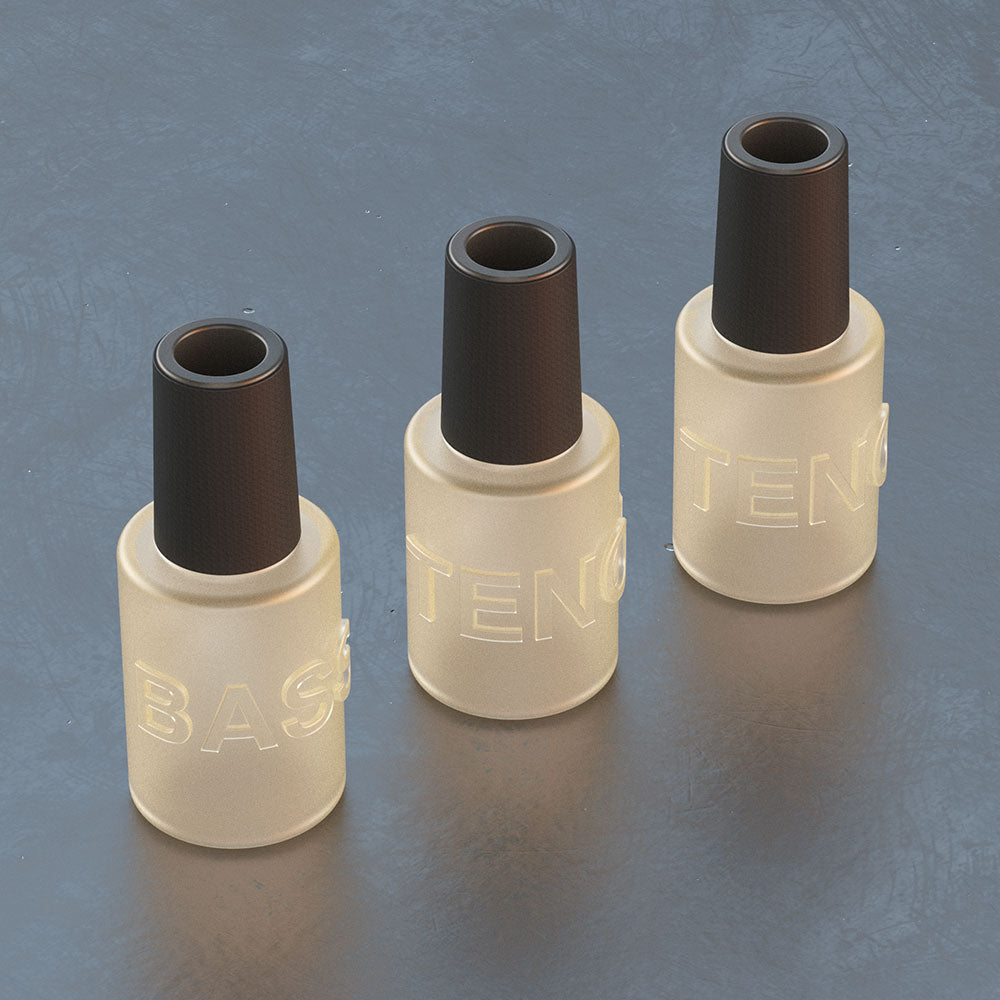 3D Printed Drone Extenders