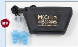 McCallum ETY Ear Protection
