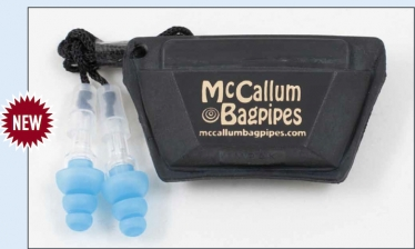McCallum ETY Ear Protection