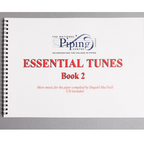 Essential Tunes Book 2