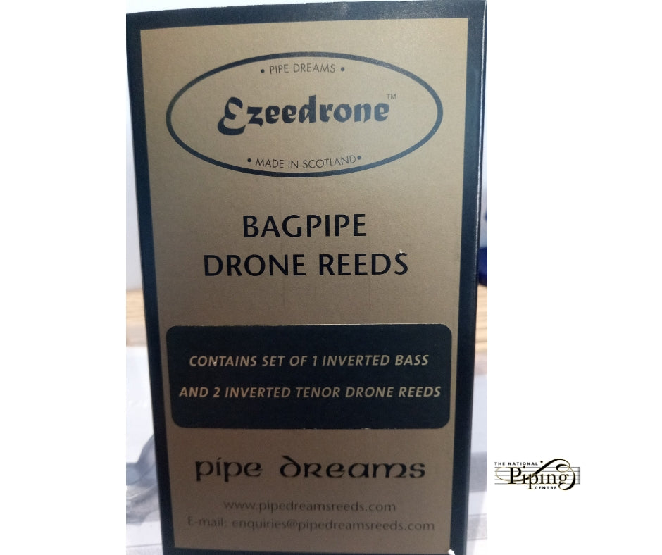 Ezeedrone Full Inverted Set