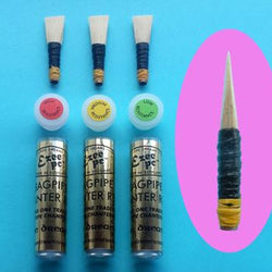 EzeePC Pipe Chanter Reed