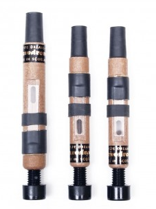 Ezeedrone Inverted Bass & Standard Tenors