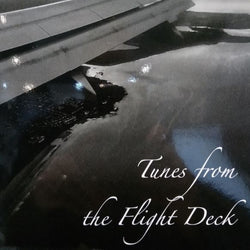 Tunes From The Flight Deck