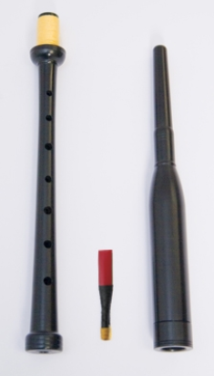 Trazer Warnock Junior Practice Chanter
