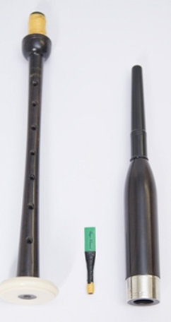 Frazer Warnock Practice Chanters