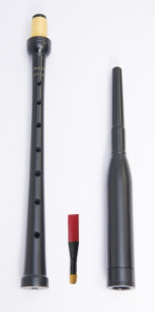 Frazer Warnock Practice Chanters