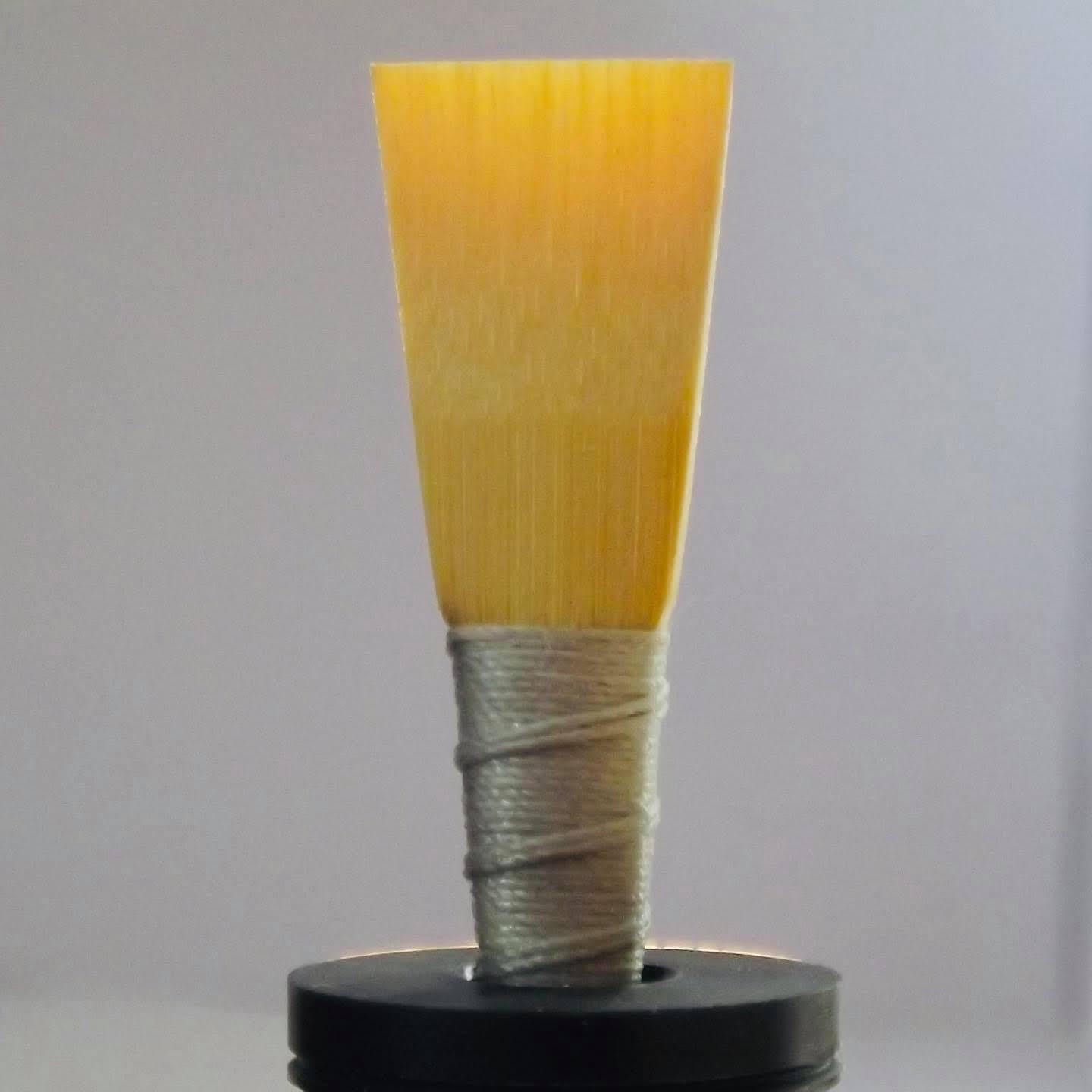 G1 Platinum Pipe Chanter Reed