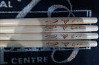 Tom & Gordon Brown Snare Sticks