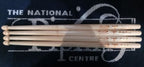 Tom & Gordon Brown Snare Sticks