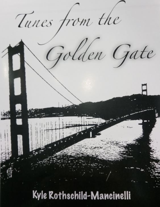 Tunes From The Golden Gate