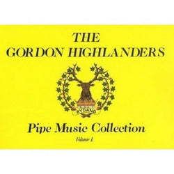 Gordon Highlanders Vol 1