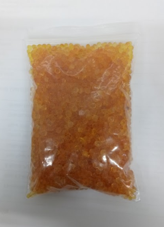 Moisture Control Gel Beads