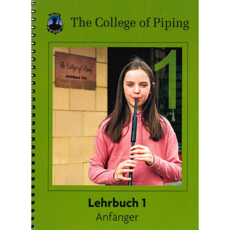 German Tutor Book & CD