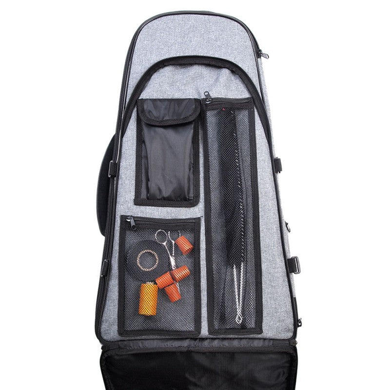 R.G. Hardie Piper Deluxe Case