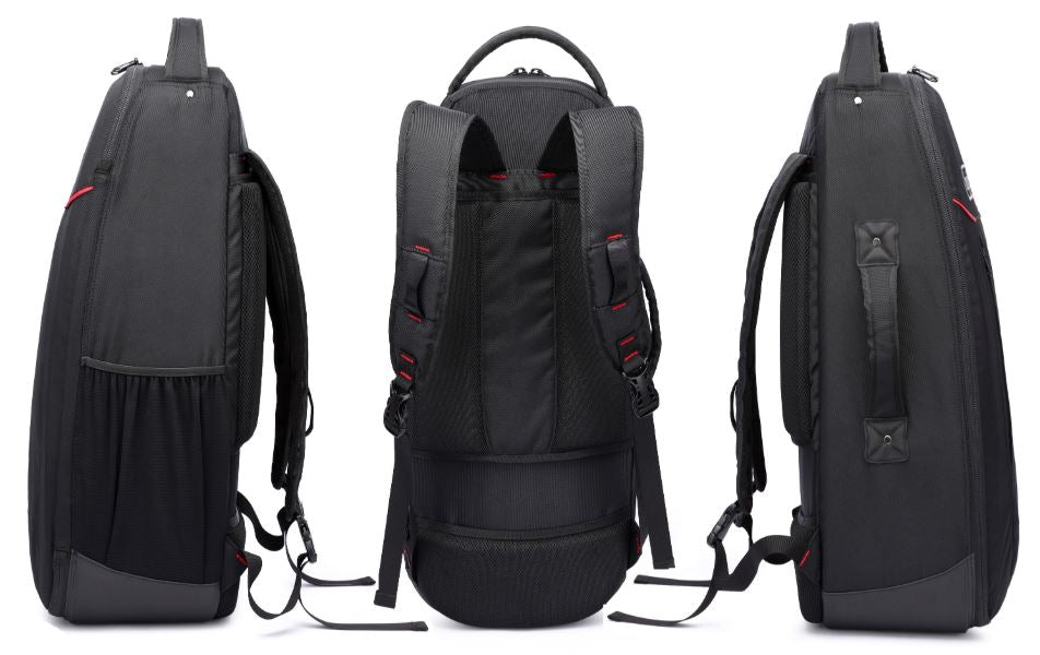 Bagpipe Skin Grouse Case