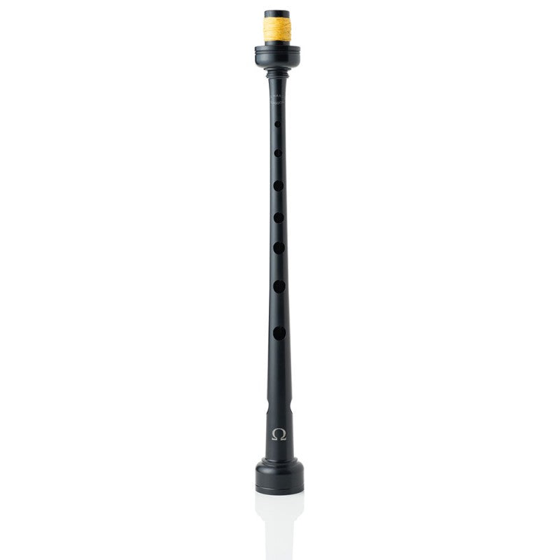 R G Hardie Plastic Omega Pipe Chanter