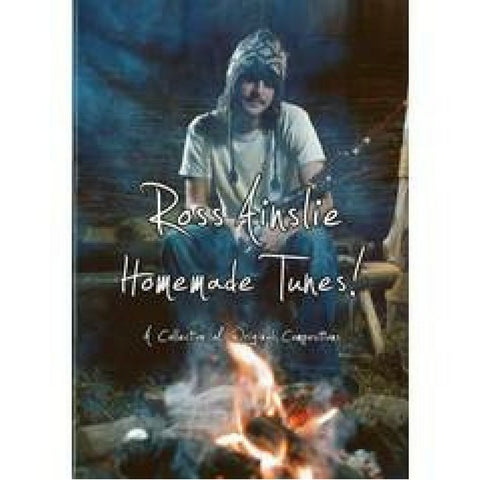 Ross Ainslie- Homemade Tunes